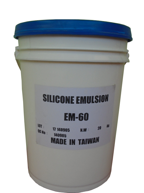 Silicone tách khuôn EM-60